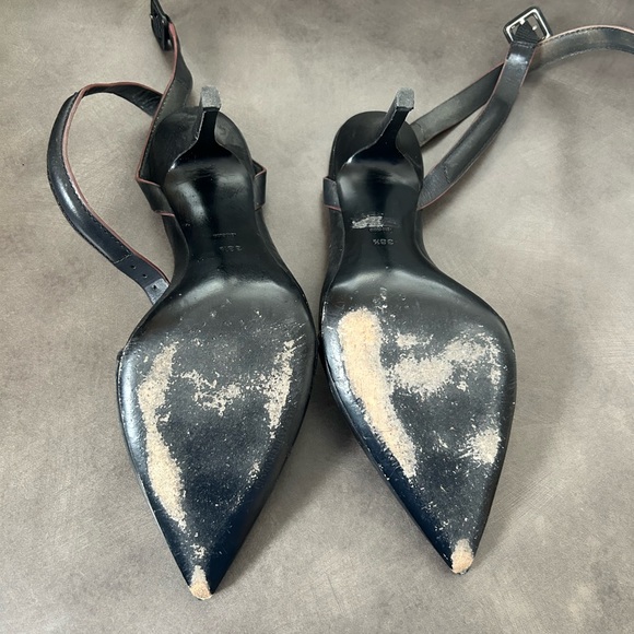 Alexander Wang strappy heels - Picture 7 of 11